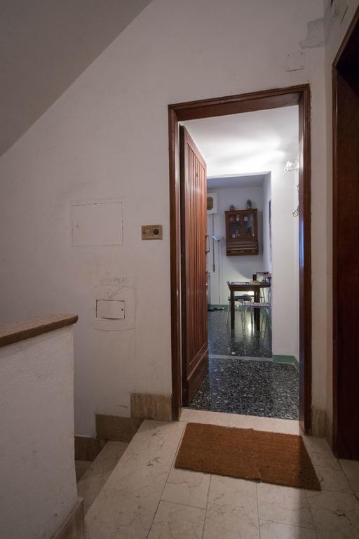 Barbadori Studio Apartment Флоренция Номер фото
