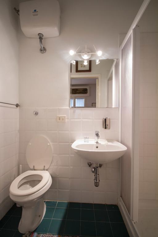 Barbadori Studio Apartment Флоренция Номер фото