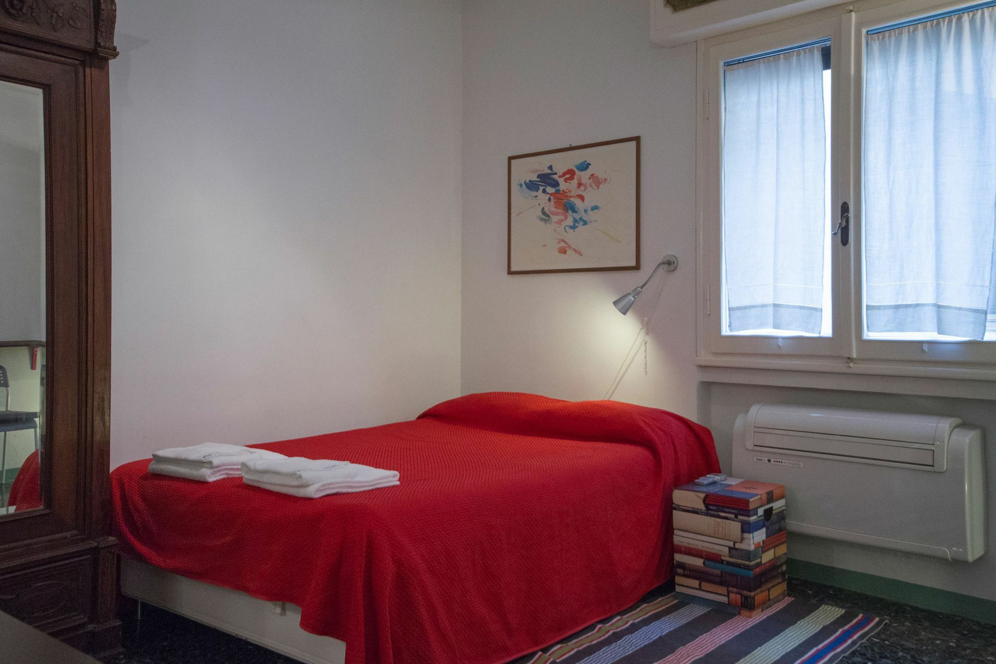 Barbadori Studio Apartment Флоренция Экстерьер фото