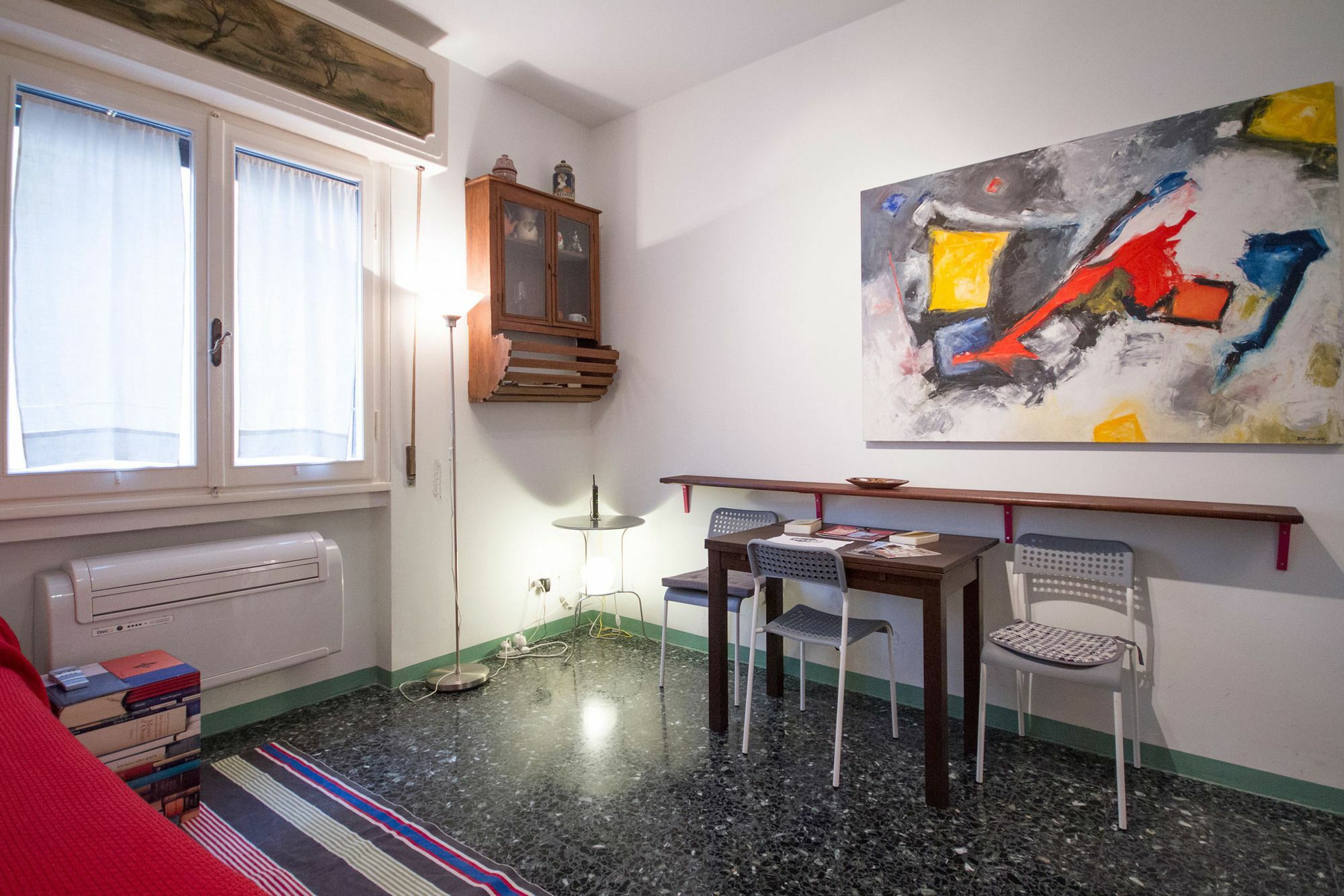 Barbadori Studio Apartment Флоренция Экстерьер фото