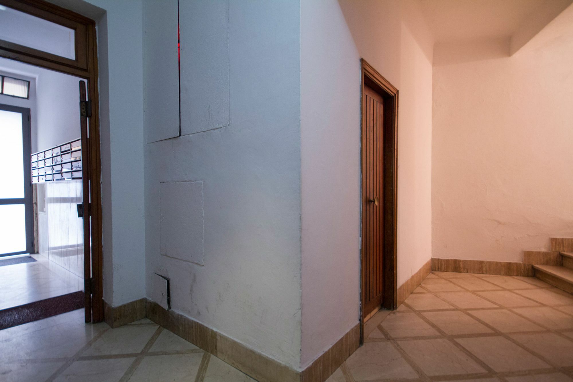 Barbadori Studio Apartment Флоренция Экстерьер фото
